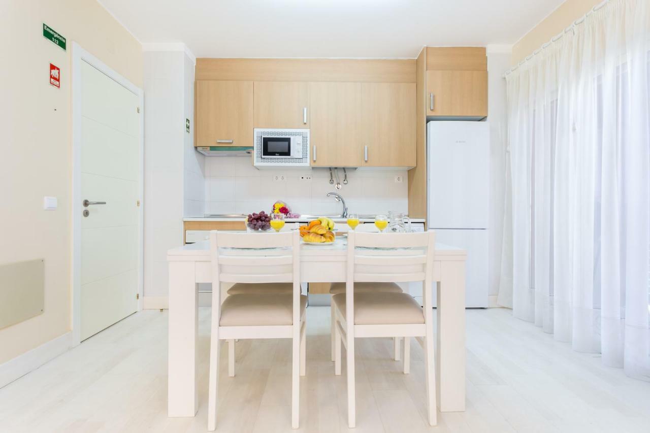 Litoral Mar Dream 17, Beach Front, Free Wi-Fi, Private Parking, Pool Portimao Luaran gambar