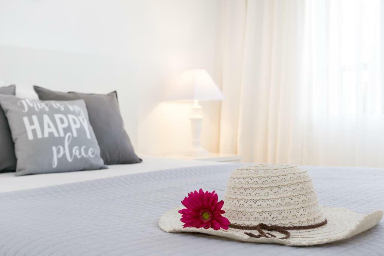 Litoral Mar Dream 17, Beach Front, Free Wi-Fi, Private Parking, Pool Portimao Luaran gambar