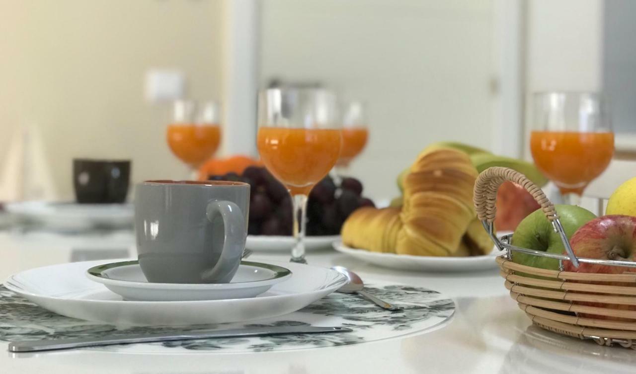 Litoral Mar Dream 17, Beach Front, Free Wi-Fi, Private Parking, Pool Portimao Luaran gambar